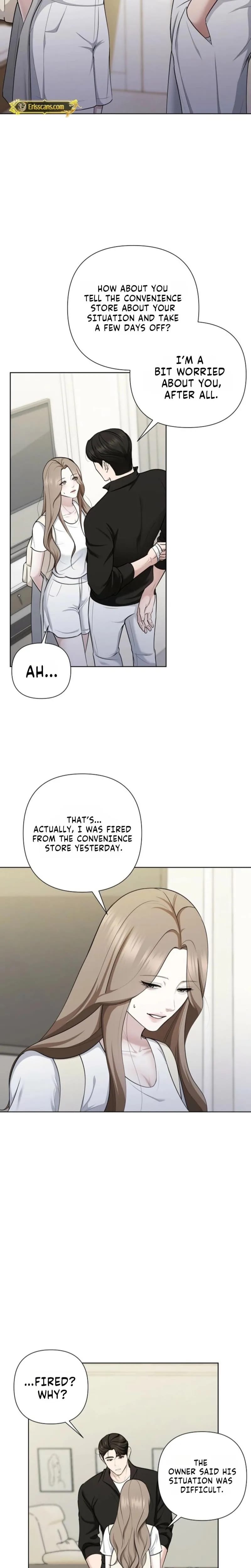 Mystic City Uncensored, chapter 29, page 10 of 26