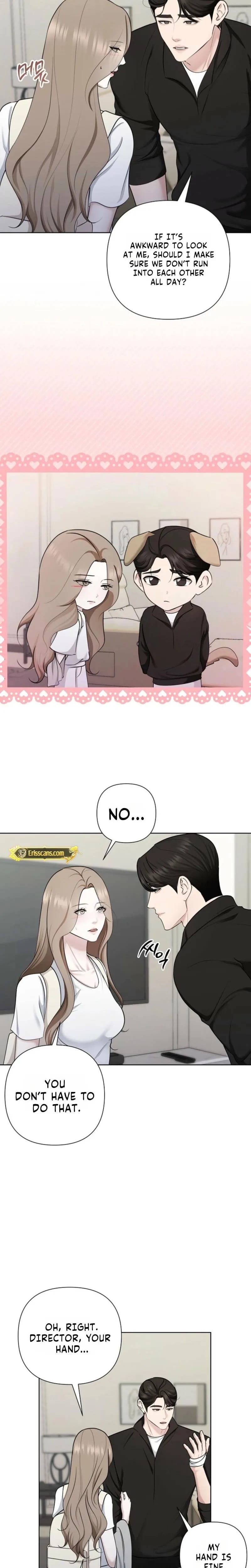 Mystic City Uncensored, chapter 29, page 12 of 26