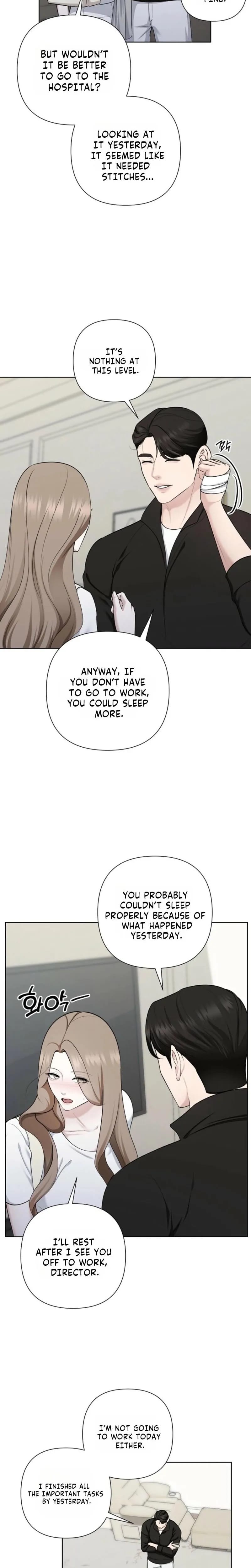 Mystic City Uncensored, chapter 29, page 13 of 26