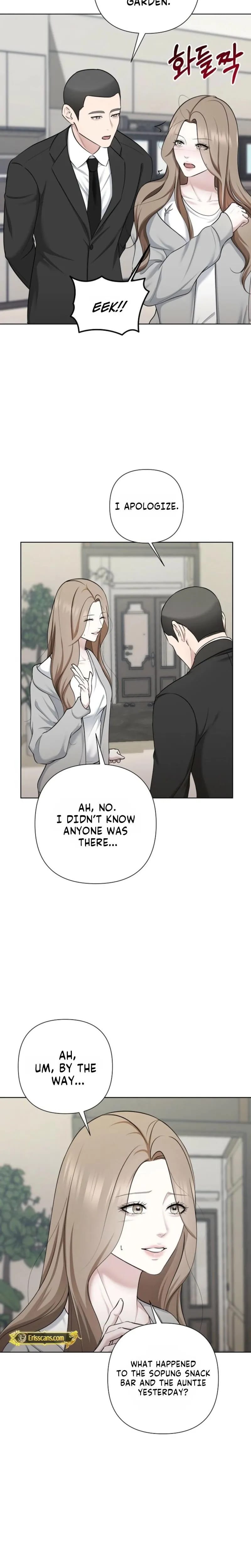 Mystic City Uncensored, chapter 29, page 17 of 26