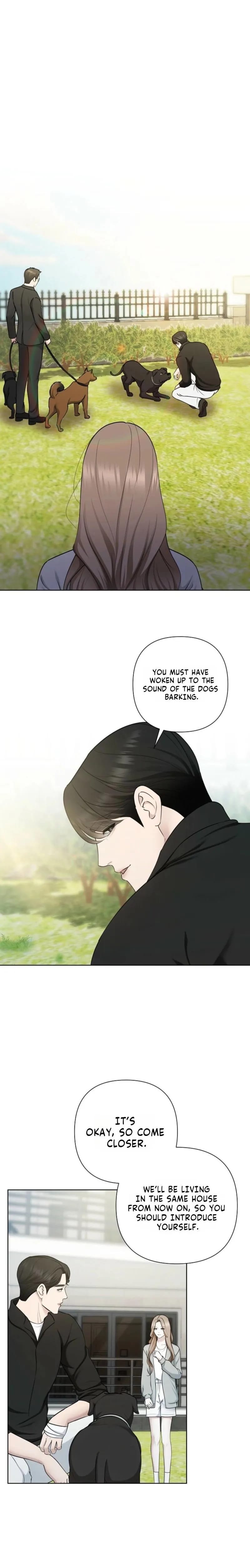 Mystic City Uncensored, chapter 29, page 19 of 26