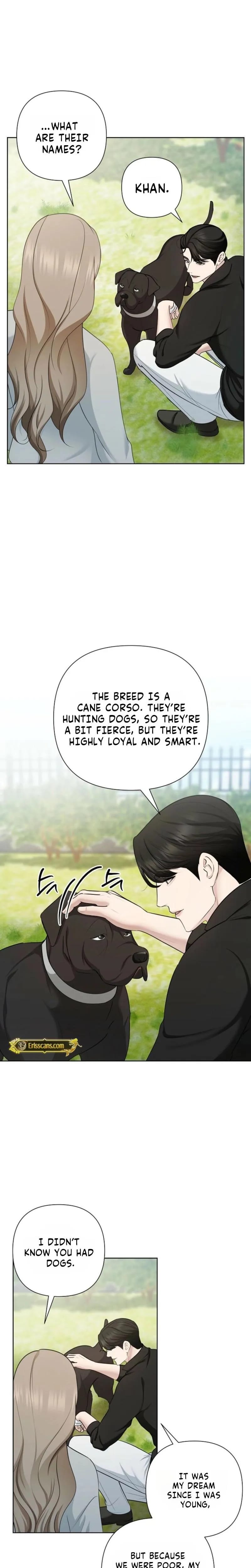 Mystic City Uncensored, chapter 29, page 20 of 26