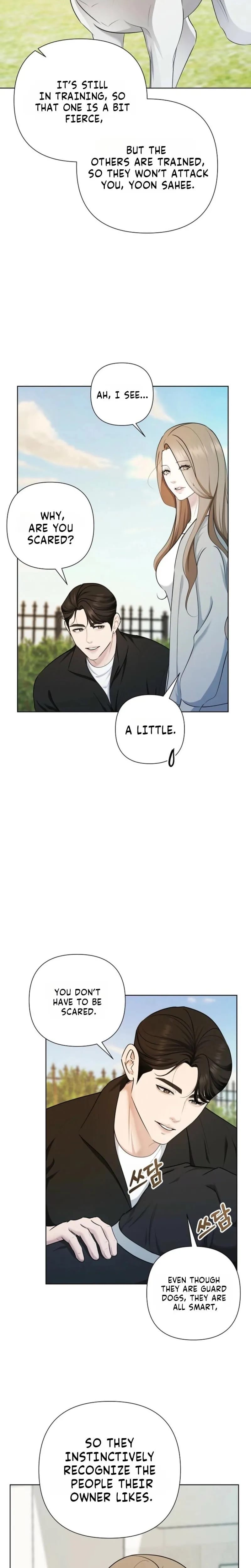 Mystic City Uncensored, chapter 29, page 22 of 26