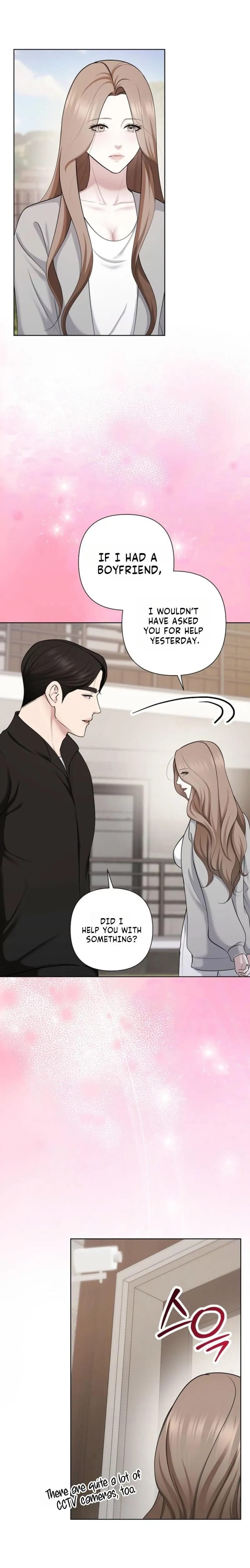 Mystic City Uncensored, chapter 30, page 5 of 27