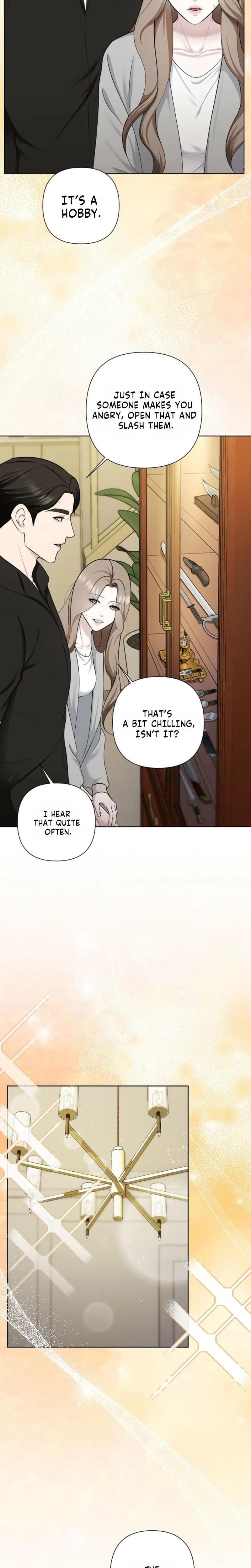 Mystic City Uncensored, chapter 30, page 8 of 27