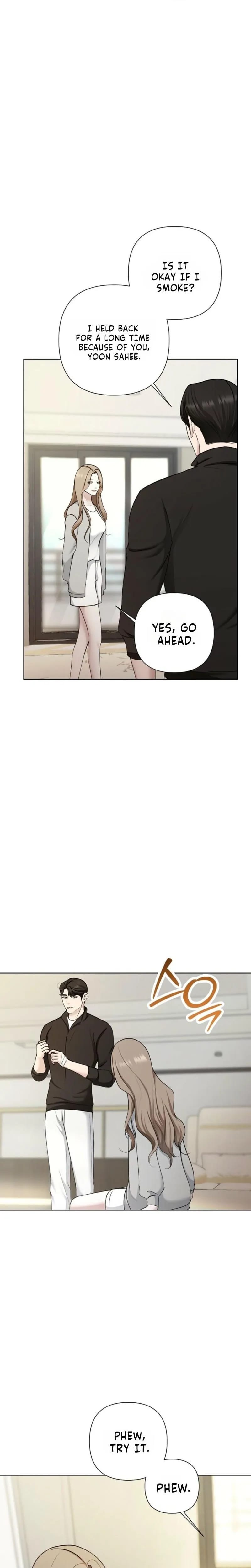 Mystic City Uncensored, chapter 30, page 10 of 27