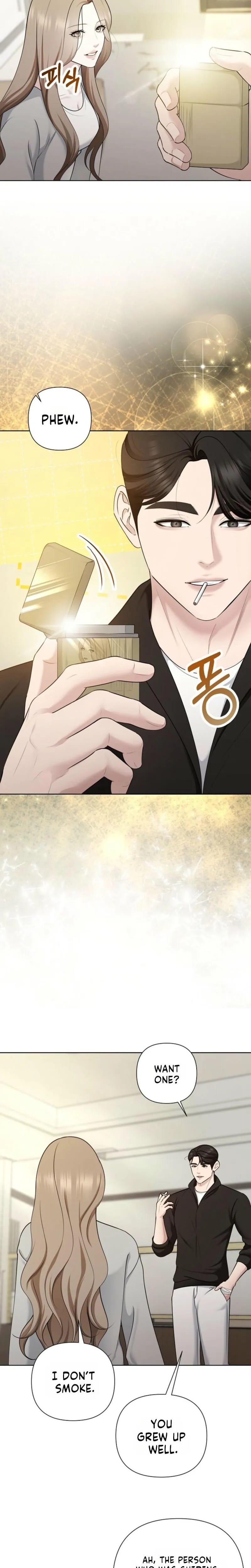 Mystic City Uncensored, chapter 30, page 11 of 27