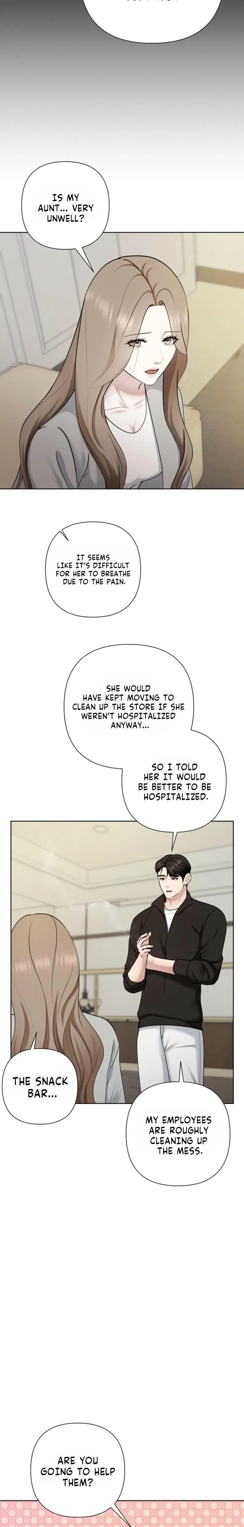 Mystic City Uncensored, chapter 30, page 13 of 27