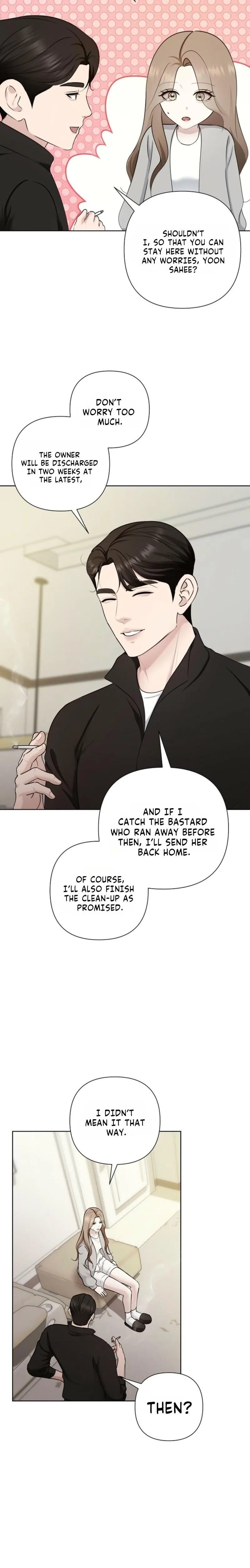 Mystic City Uncensored, chapter 30, page 14 of 27