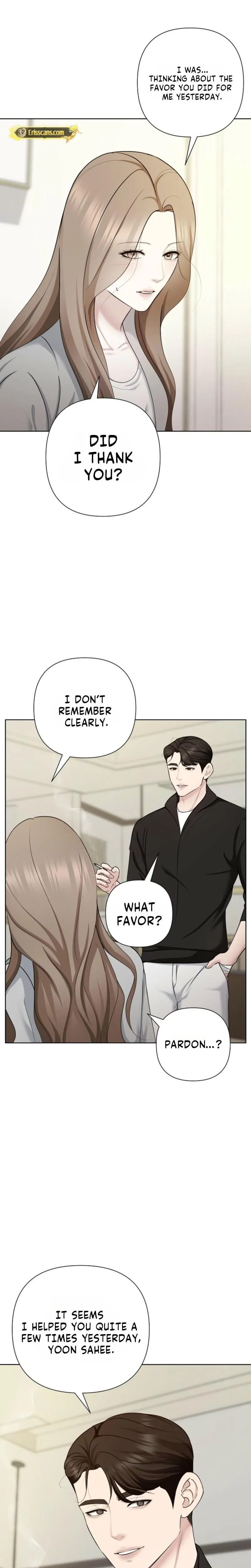 Mystic City Uncensored, chapter 30, page 15 of 27