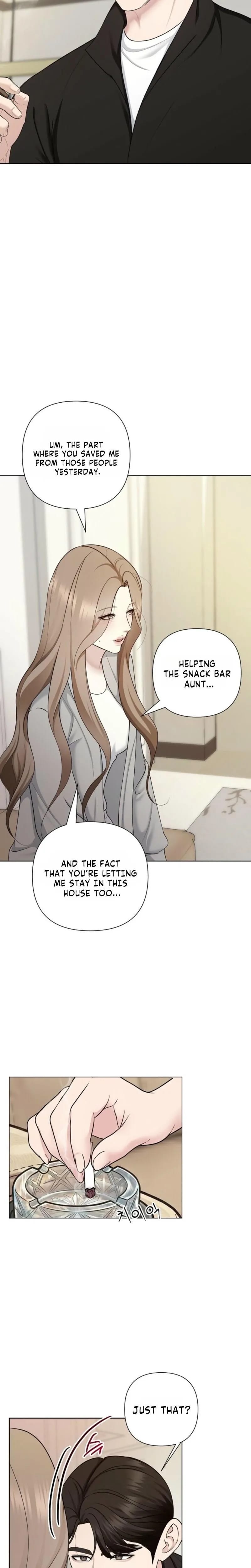 Mystic City Uncensored, chapter 30, page 16 of 27