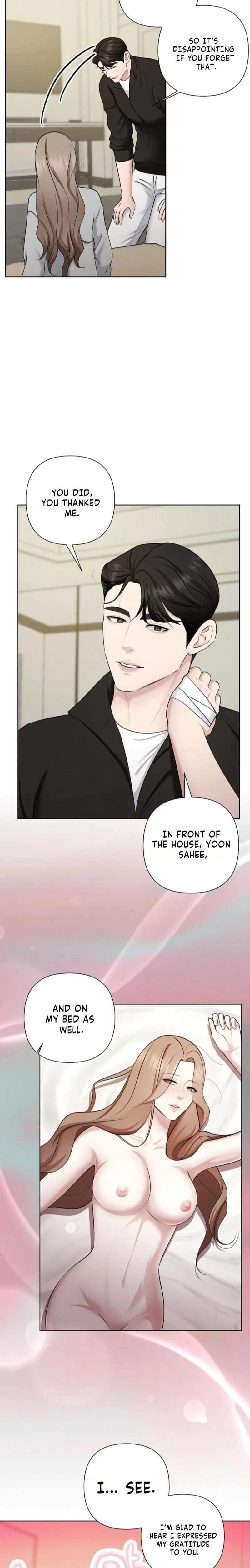 Mystic City Uncensored, chapter 30, page 18 of 27