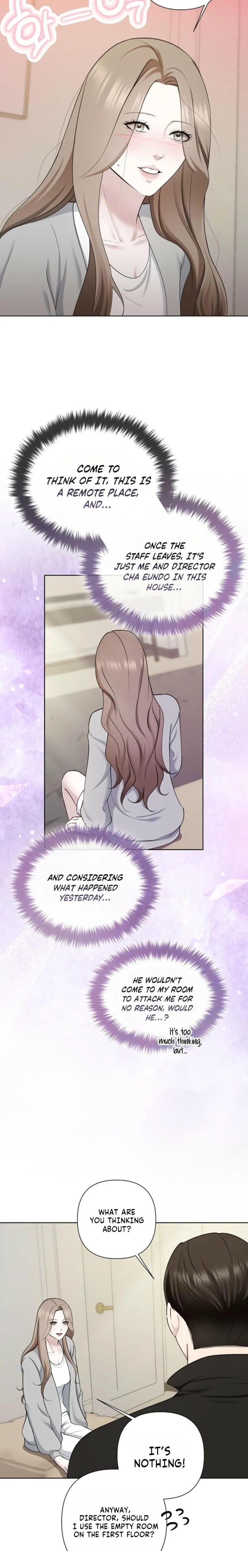 Mystic City Uncensored, chapter 30, page 19 of 27