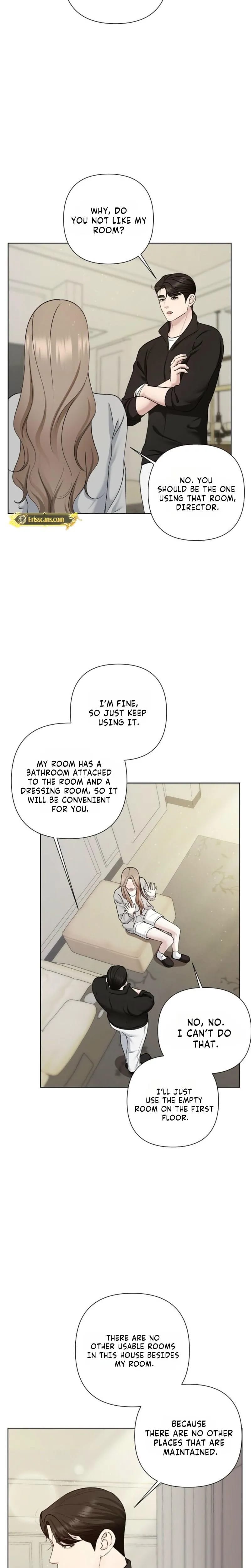 Mystic City Uncensored, chapter 30, page 20 of 27