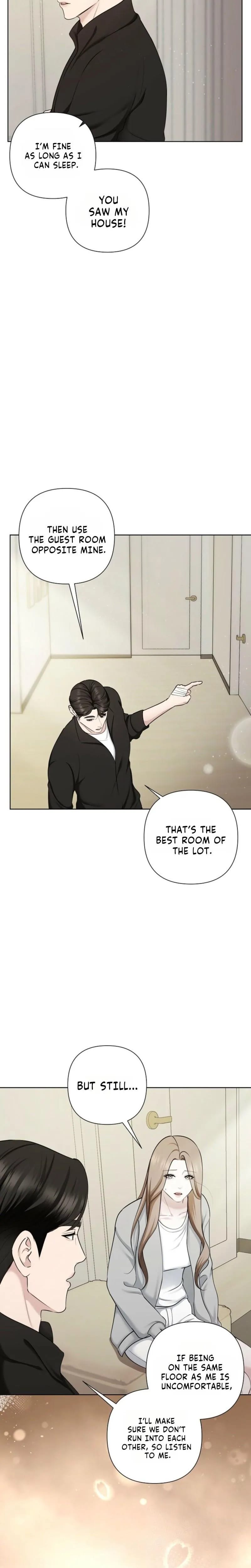 Mystic City Uncensored, chapter 30, page 21 of 27
