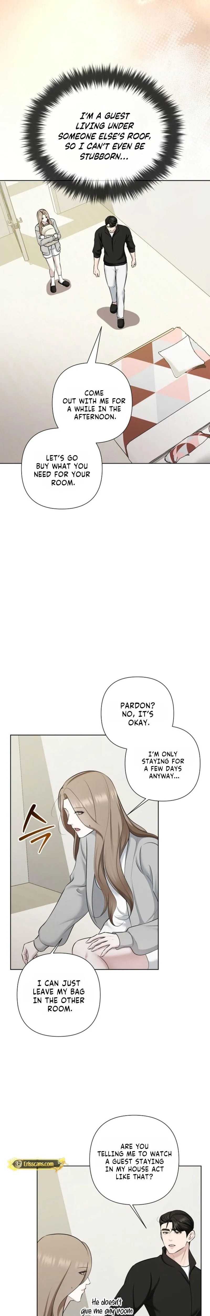 Mystic City Uncensored, chapter 30, page 22 of 27