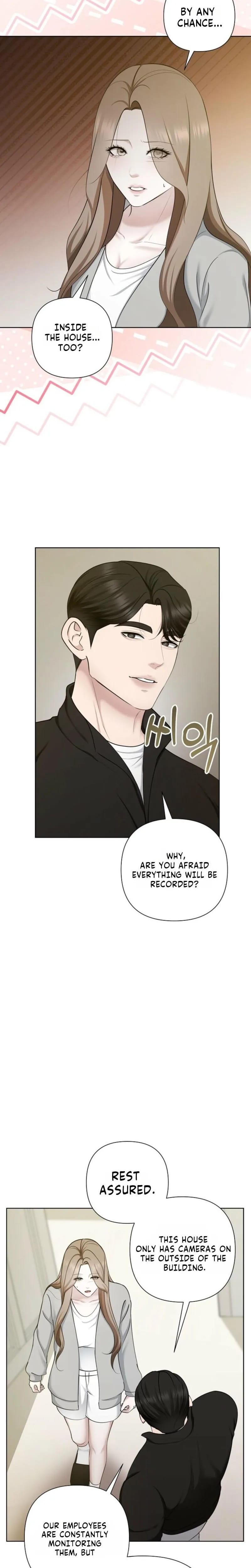 Mystic City Uncensored, chapter 30, page 24 of 27