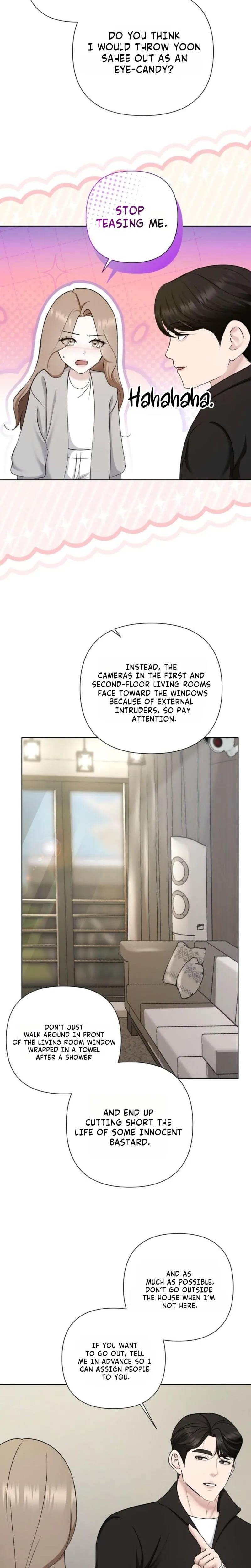 Mystic City Uncensored, chapter 30, page 25 of 27