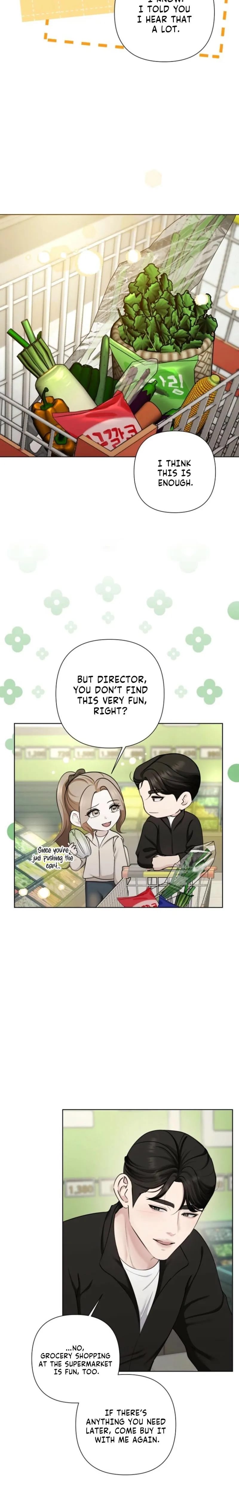 Mystic City Uncensored, chapter 32, page 5 of 24