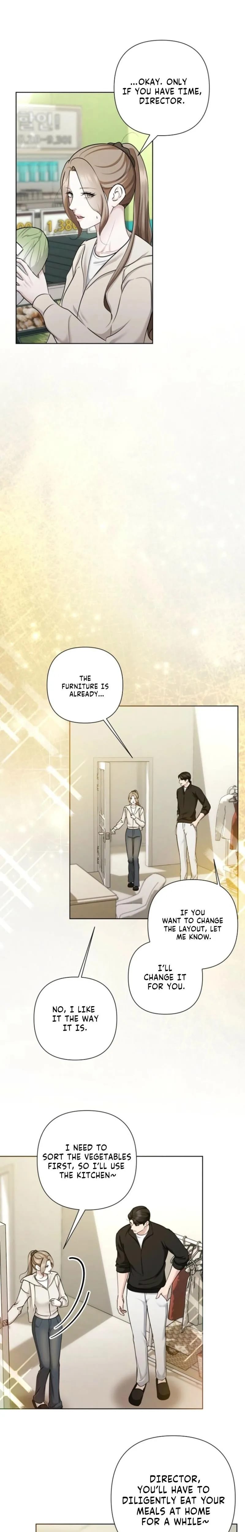 Mystic City Uncensored, chapter 32, page 6 of 24