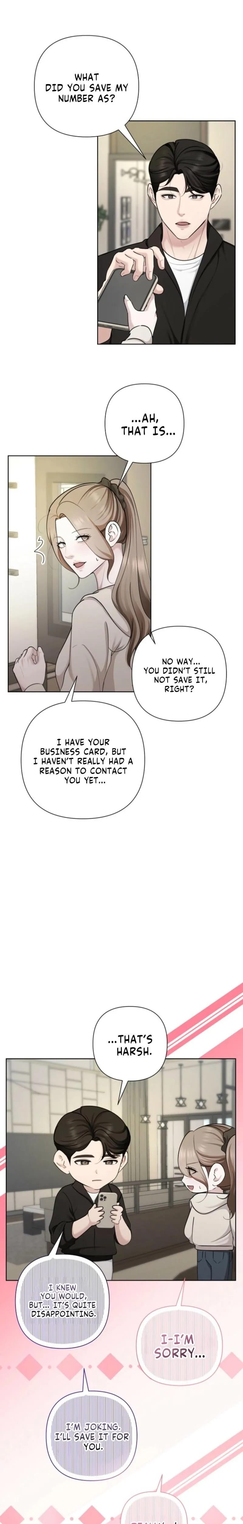 Mystic City Uncensored, chapter 32, page 8 of 24