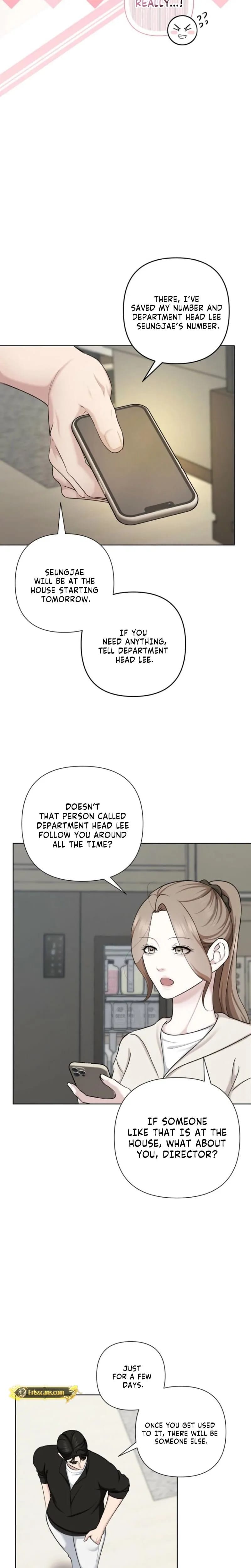 Mystic City Uncensored, chapter 32, page 9 of 24