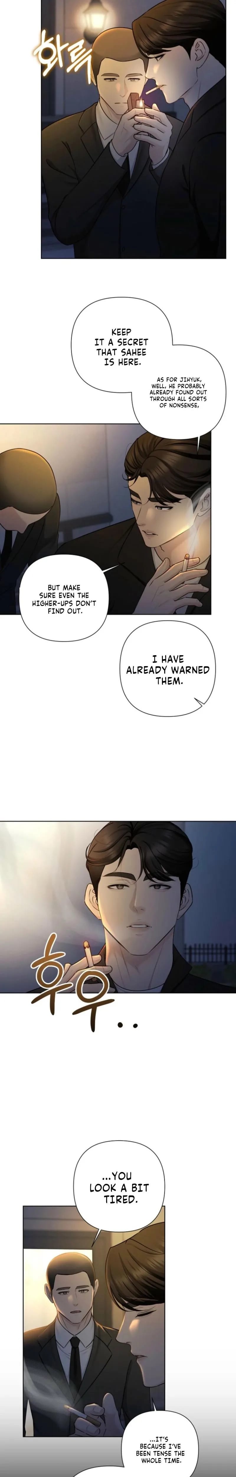 Mystic City Uncensored, chapter 32, page 11 of 24