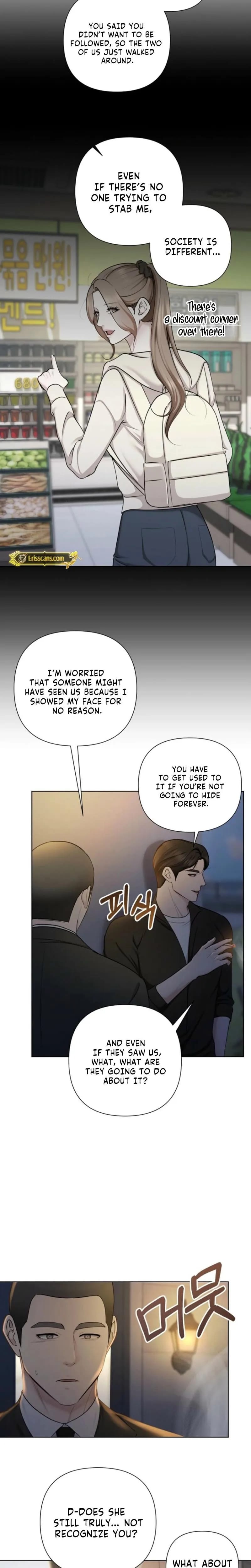 Mystic City Uncensored, chapter 32, page 12 of 24
