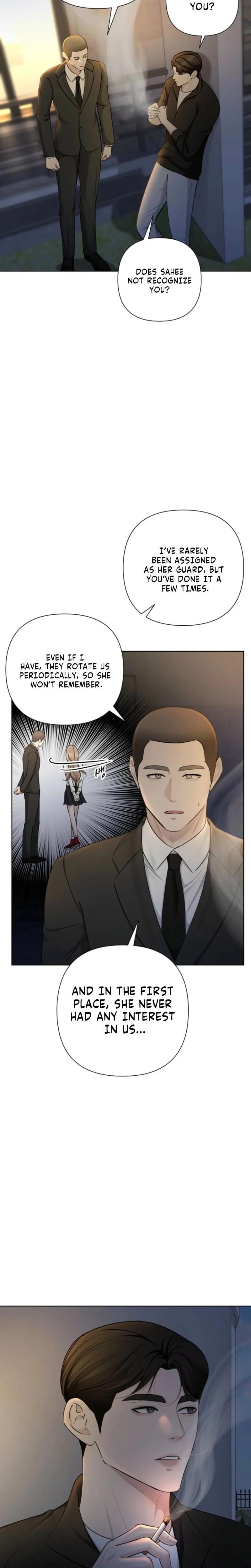 Mystic City Uncensored, chapter 32, page 13 of 24