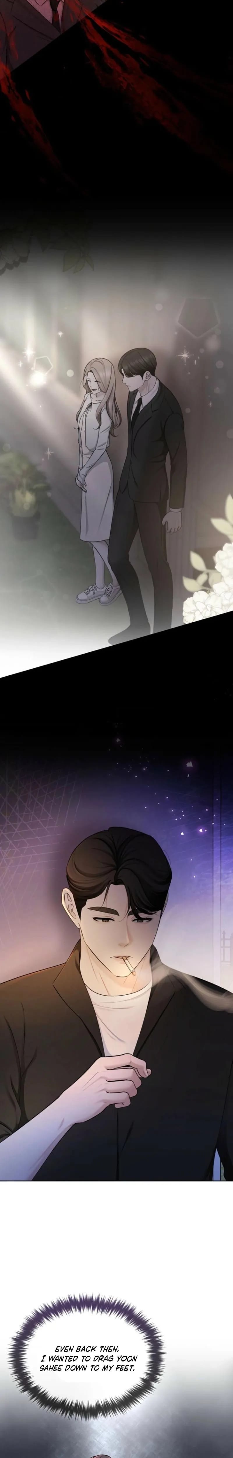 Mystic City Uncensored, chapter 32, page 15 of 24