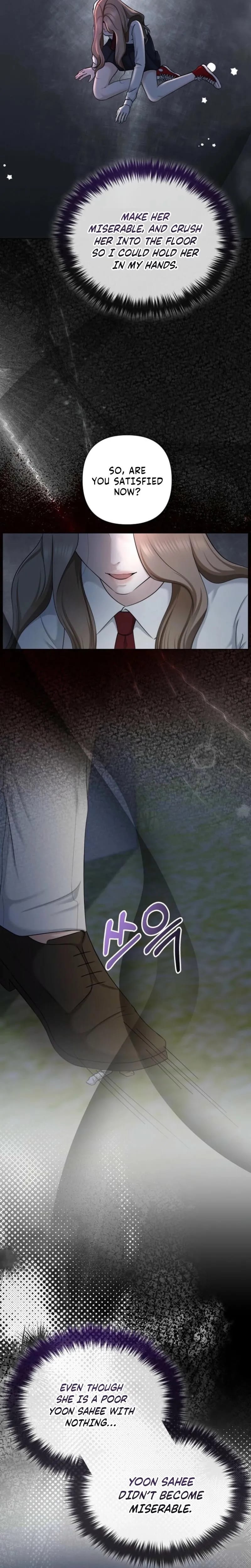 Mystic City Uncensored, chapter 32, page 16 of 24