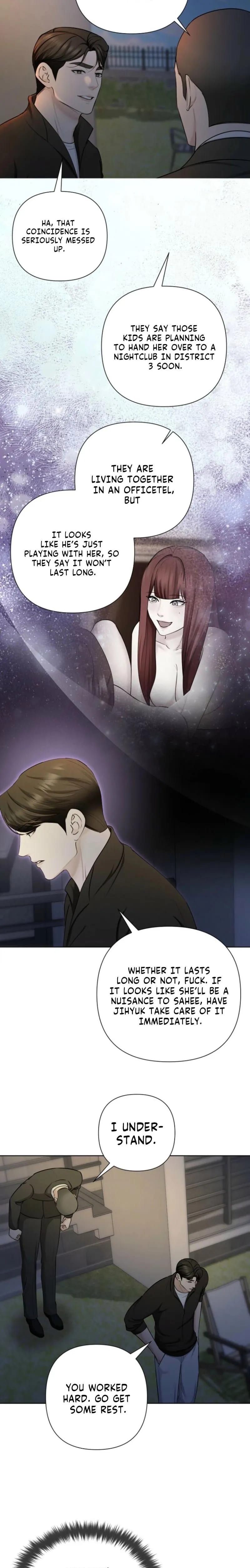Mystic City Uncensored, chapter 32, page 18 of 24