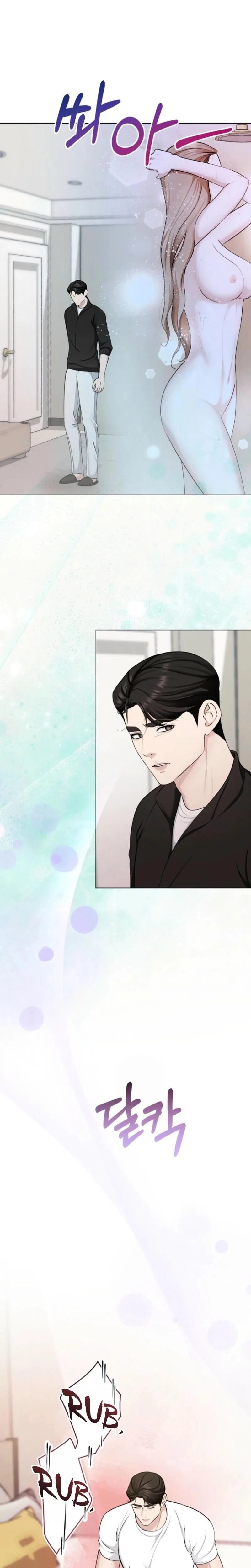 Mystic City Uncensored, chapter 32, page 20 of 24
