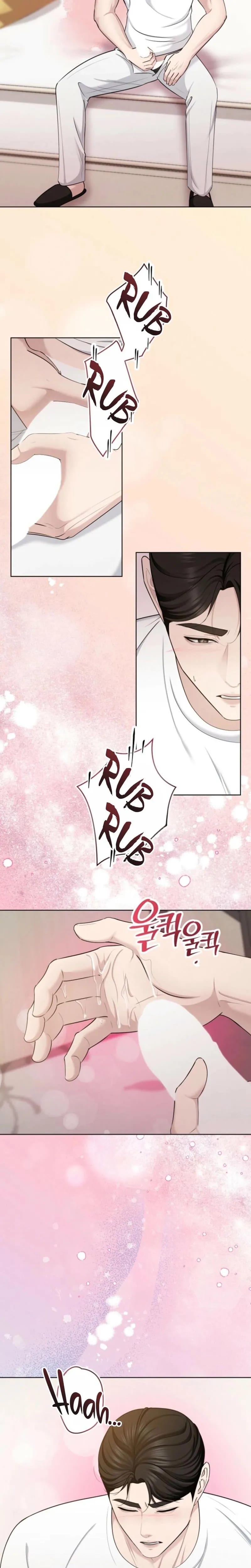 Mystic City Uncensored, chapter 32, page 21 of 24