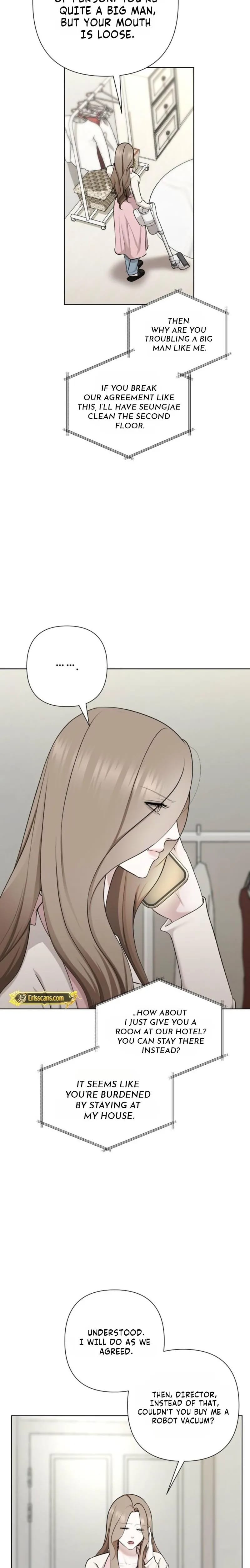 Mystic City Uncensored, chapter 33, page 7 of 25