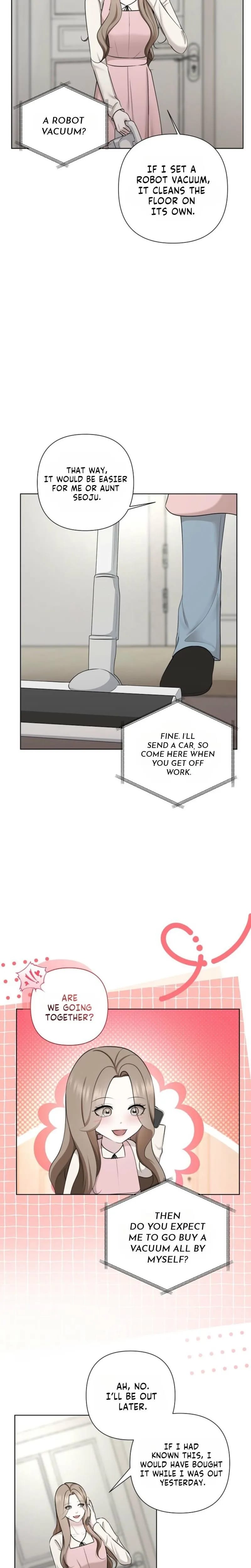 Mystic City Uncensored, chapter 33, page 8 of 25