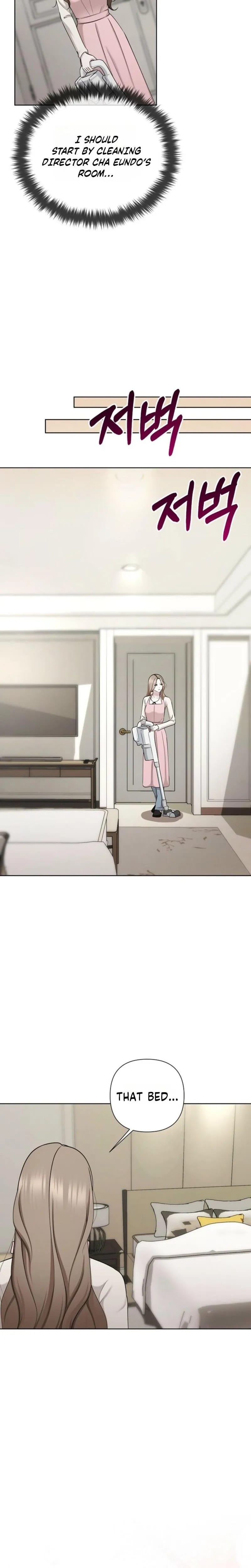 Mystic City Uncensored, chapter 33, page 9 of 25