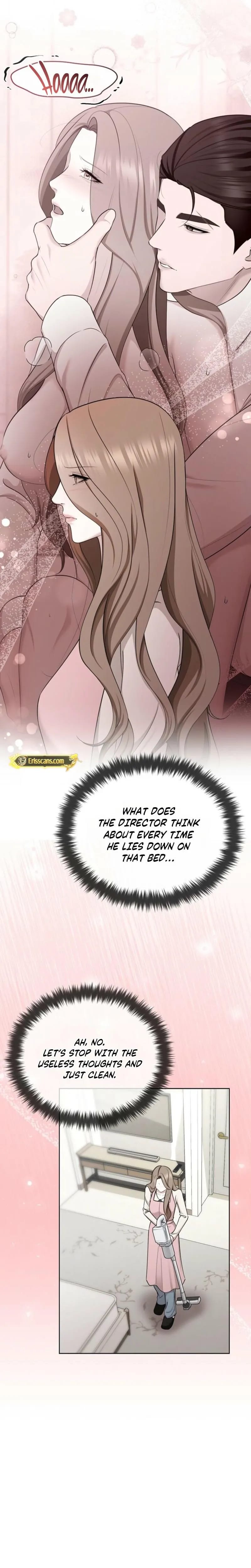 Mystic City Uncensored, chapter 33, page 10 of 25