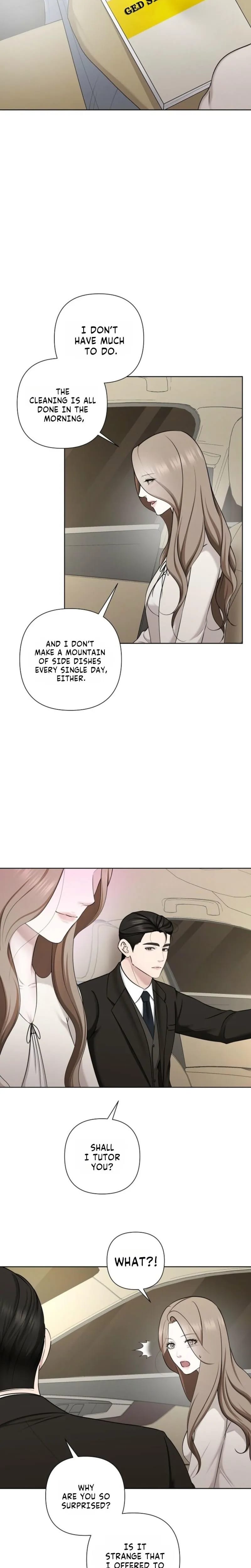 Mystic City Uncensored, chapter 33, page 12 of 25