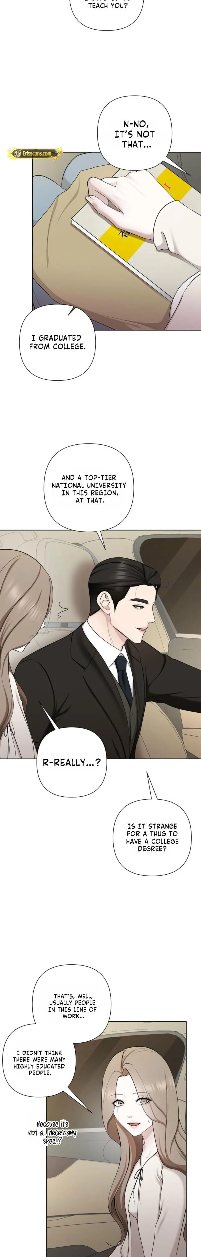 Mystic City Uncensored, chapter 33, page 13 of 25