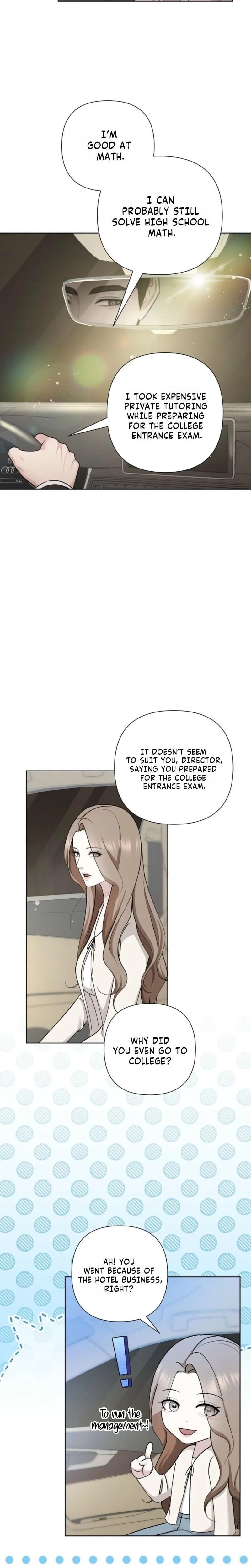Mystic City Uncensored, chapter 33, page 14 of 25