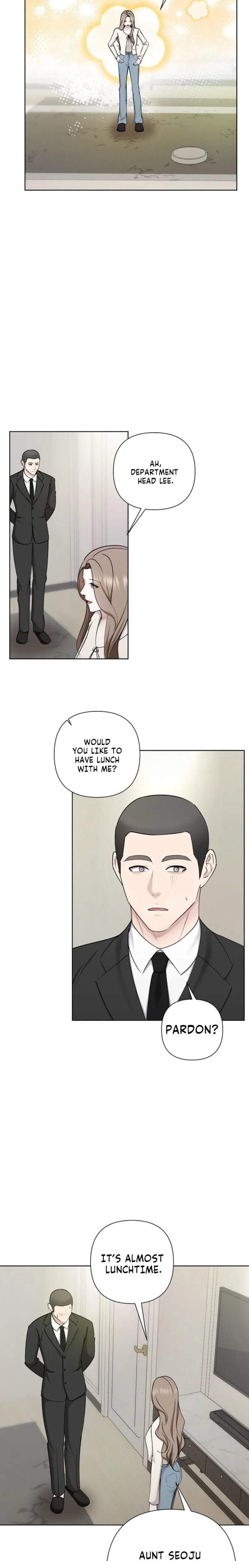 Mystic City Uncensored, chapter 33, page 17 of 25