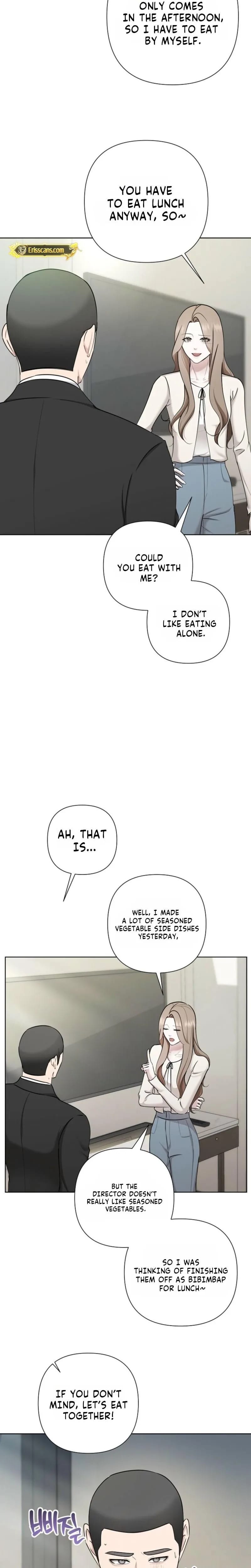 Mystic City Uncensored, chapter 33, page 18 of 25