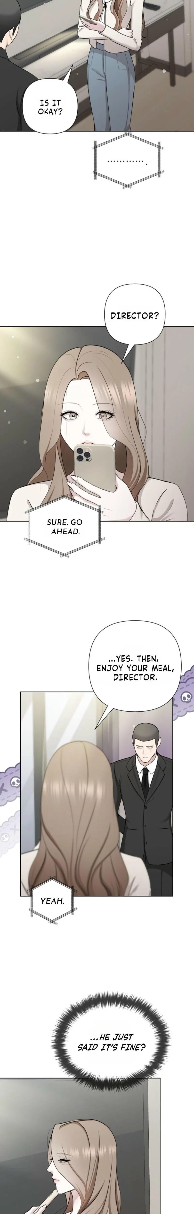 Mystic City Uncensored, chapter 33, page 20 of 25