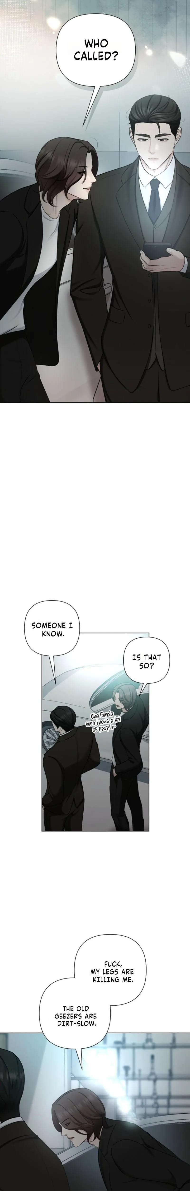 Mystic City Uncensored, chapter 33, page 22 of 25