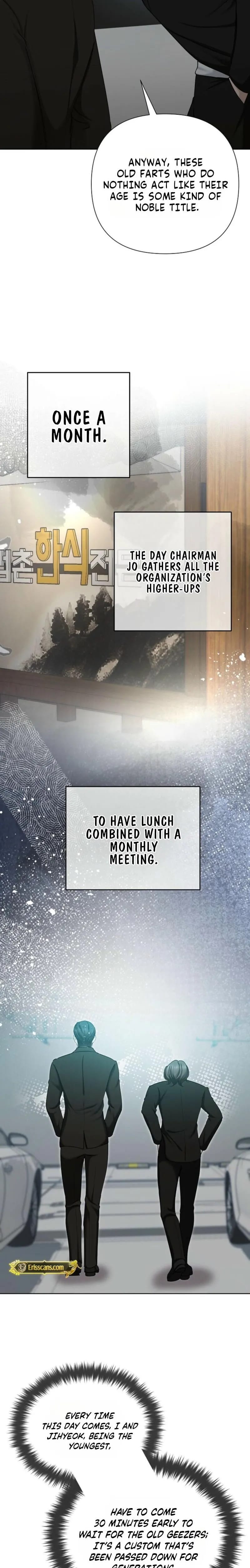 Mystic City Uncensored, chapter 33, page 23 of 25