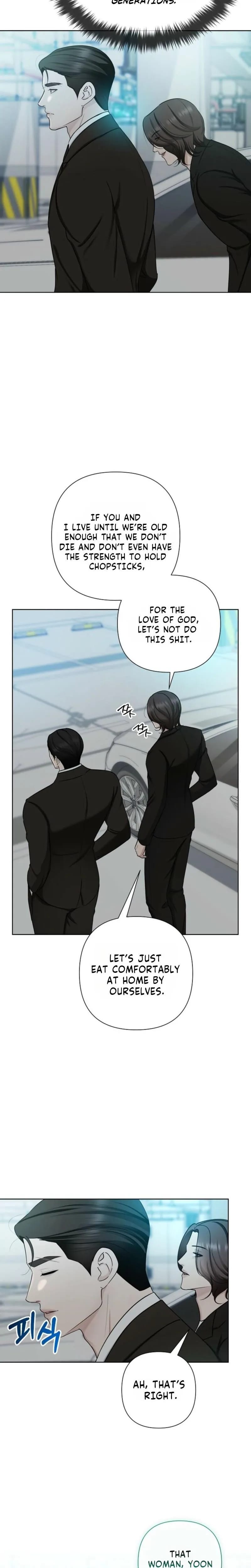 Mystic City Uncensored, chapter 33, page 24 of 25
