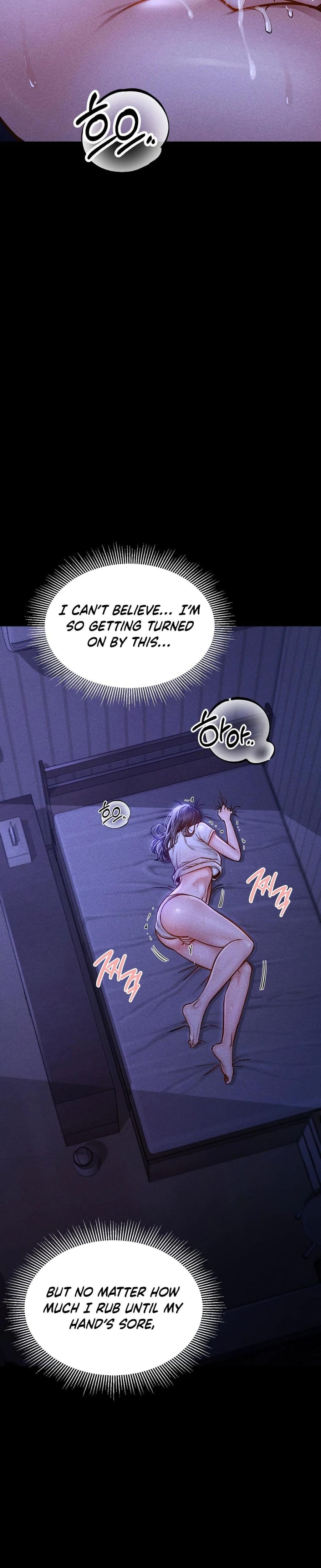 Nagwon Villa Uncensored, chapter 1, page 6 of 35