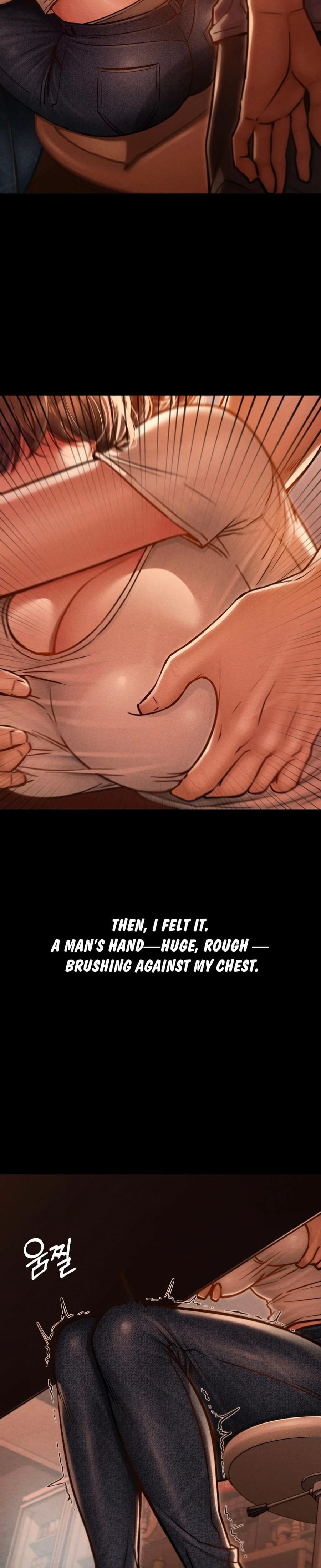 Nagwon Villa Uncensored, chapter 1, page 15 of 35