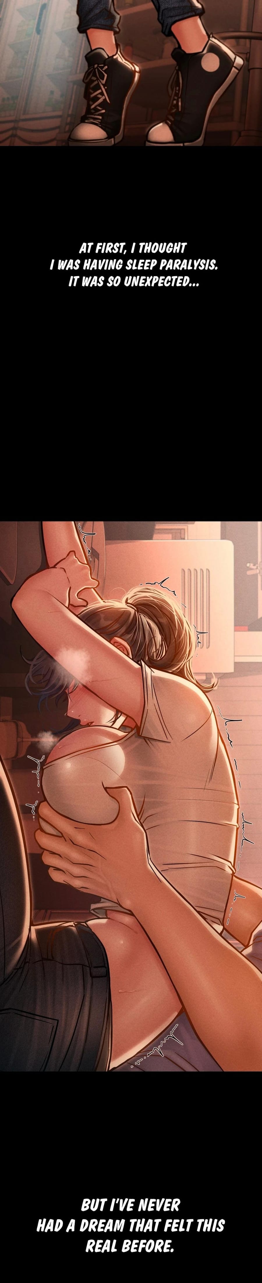 Nagwon Villa Uncensored, chapter 1, page 16 of 35